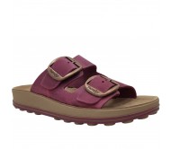 Γυναικείο Σανδάλι Fantasy Sandals - Despoina S310 Cherry Brush