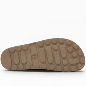 Fantasy Sandals - Madonna S363 Leopard Velvet