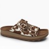 Σανδάλι Fantasy Sandals - Despoina S310 Cacao Cow