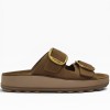 Γυναικείο Σανδάλι Fantasy Sandals - Despoina S310 Mochaccino Γυναικείο Σανδάλι Fantasy Sandals - Despoina S310 Mochaccino