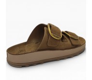 Γυναικείο Σανδάλι Fantasy Sandals - Despoina S310 Mochaccino Γυναικείο Σανδάλι Fantasy Sandals - Despoina S310 Mochaccino