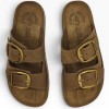 Γυναικείο Σανδάλι Fantasy Sandals - Despoina S310 Mochaccino Γυναικείο Σανδάλι Fantasy Sandals - Despoina S310 Mochaccino