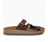 Ανατομικά Σανδάλια Fantasy Sandals - Marta S365 Cacao