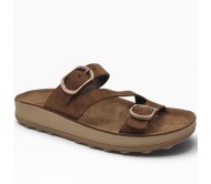 Ανατομικά Σανδάλια Fantasy Sandals - Marta S365 Cacao