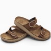 Ανατομικά Σανδάλια Fantasy Sandals - Marta S365 Cacao