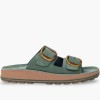 Γυναικείο Σανδάλι Fantasy Sandals - Despoina S310 Mint Γυναικείο Σανδάλι Fantasy Sandals - Despoina S310 Mint