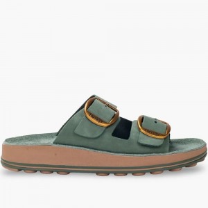 Γυναικείο Σανδάλι Fantasy Sandals - Despoina S310 Mint