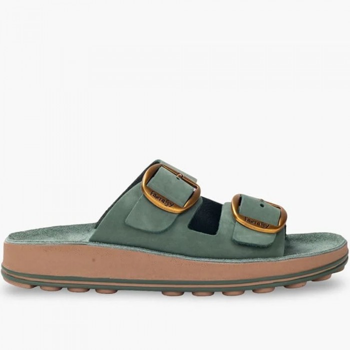 Γυναικείο Σανδάλι Fantasy Sandals - Despoina S310 Mint Γυναικείο Σανδάλι Fantasy Sandals - Despoina S310 Mint