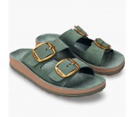Γυναικείο Σανδάλι Fantasy Sandals - Despoina S310 Mint