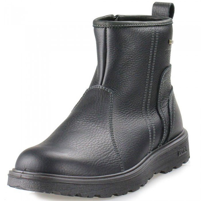 Αδιάβροχα Μποτάκια Gri Sport 40266 Μαύρο