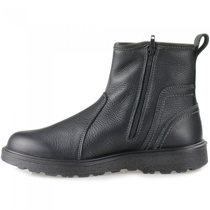 Αδιάβροχα Μποτάκια Gri Sport 40266 Μαύρο