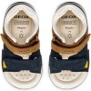 Geox Πέδιλα Sandal Zapito B556EB C4152 Μπλε