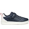 Εφηβικά Sneakers Geox - Washiba J45LQA C4211 Μπλε