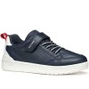 Εφηβικά Sneakers Geox - Washiba J45LQA C4211 Μπλε
