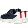 Εφηβικά Sneakers Geox - Washiba J45LQA C4211 Μπλε