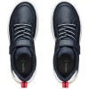 Εφηβικά Sneakers Geox - Washiba J45LQA C4211 Μπλε