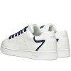Εφηβικά Δετά Sneakers Geox - Eclyper J55LSB C0899 Λευκό Εφηβικά Δετά Sneakers Geox - Eclyper J55LSB C0899 Λευκό