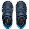 Αγορίστικα Geox Sneaker Eclyper B455LA CF44D Μπλε Αγορίστικα Geox Sneaker Eclyper B455LA CF44D Μπλε