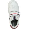 Παιδικά Sneaker Geox - Arzach J354AA C0899  Λευκό