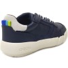 Εφηβικά Slip on Sneakers Geox - Hyroo J35GWA C4211 Μπλε