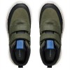 Εφηβικά Casual Μποτάκια Geox - Flexyper J569BA C3009 Χακί Εφηβικά Casual Μποτάκια Geox - Flexyper J569BA C3009 Χακί
