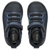Μπεμπέ Μποτάκια Geox - Gisli B461NC C0693 Μπλε Μπεμπέ Μποτάκια Geox - Gisli B461NC C0693 Μπλε
