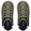 Παιδικά Ανατομικά Μποτάκια Geox - Gisli Boy B461NA C3024 Λαδί / Μπλε