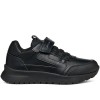 Εφηβικά Sneaker Geox - Broezee J36GMA C9999 Μαύρο Εφηβικά Sneaker Geox - Broezee J36GMA C9999 Μαύρο