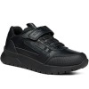 Εφηβικά Sneaker Geox - Broezee J36GMA C9999 Μαύρο Εφηβικά Sneaker Geox - Broezee J36GMA C9999 Μαύρο