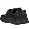 Εφηβικά Sneaker Geox - Broezee J36GMA C9999 Μαύρο Εφηβικά Sneaker Geox - Broezee J36GMA C9999 Μαύρο