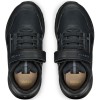 Εφηβικά Sneaker Geox - Broezee J36GMA C9999 Μαύρο Εφηβικά Sneaker Geox - Broezee J36GMA C9999 Μαύρο