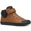Παιδικά Ανατομικά Μποτάκια Geox - Gisli Boy B461NC C1162 Ταμπά / Μαύρο Παιδικά Ανατομικά Μποτάκια Geox - Gisli Boy B461NC C1162 Ταμπά / Μαύρο
