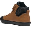 Παιδικά Ανατομικά Μποτάκια Geox - Gisli Boy B461NC C1162 Ταμπά / Μαύρο Παιδικά Ανατομικά Μποτάκια Geox - Gisli Boy B461NC C1162 Ταμπά / Μαύρο