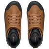 Παιδικά Ανατομικά Μποτάκια Geox - Gisli Boy B461NC C1162 Ταμπά / Μαύρο Παιδικά Ανατομικά Μποτάκια Geox - Gisli Boy B461NC C1162 Ταμπά / Μαύρο