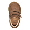 Βρεφικά Δερμάτινα Μποτάκια Geox - Macchia B664NA C6006 Καφέ Βρεφικά Δερμάτινα Μποτάκια Geox - Macchia B664NA C6006 Καφέ