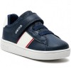 Παιδικά Sneakers Geox - Eclyper Boy B455LA C0735 Μπλε