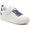 Εφηβικά Sneakers Geox - Washiba J45LQA C0899 Λευκό