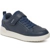 Εφηβικά Sneakers Geox - Washiba J45LQA C4585 Μπλε