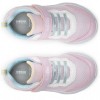 Κοριτσίστικα Sneakers Geox - J Sprintye J25FWA C0550 Ροζ