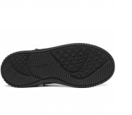 Geox Εφηβικά Μποτάκια Laquinny Suede με Επένδυση Γούνας J56M3C C9999 Μαύρο Geox Εφηβικά Μποτάκια Laquinny Suede με Επένδυση Γούνας J56M3C C9999 Μαύρο