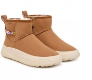 Geox J Laquinny Girl – Τα Cozy Μποτάκια που θα Λατρέψεις J66M3E C6627 Camel Geox J Laquinny Girl – Τα Cozy Μποτάκια που θα Λατρέψεις J66M3E C6627 Camel