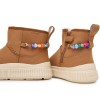Geox J Laquinny Girl – Τα Cozy Μποτάκια που θα Λατρέψεις J66M3E C6627 Camel Geox J Laquinny Girl – Τα Cozy Μποτάκια που θα Λατρέψεις J66M3E C6627 Camel