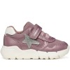 Ανατομικά Βρεφικά Sneakers Geox - Flexyper Mini B566NB C8217 Ροζ Ανατομικά Βρεφικά Sneakers Geox - Flexyper Mini B566NB C8217 Ροζ