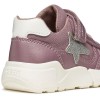 Ανατομικά Βρεφικά Sneakers Geox - Flexyper Mini B566NB C8217 Ροζ Ανατομικά Βρεφικά Sneakers Geox - Flexyper Mini B566NB C8217 Ροζ