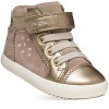 Μπεμπέ Μποτάκια Geox B Gisli Girl B661MA C5005 Μπεζ