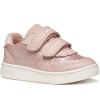 Βρεφικά Ανατομικά Sneakers Geox - Eclyper B555MA C8172 Ροζ Βρεφικά Ανατομικά Sneakers Geox - Eclyper B555MA C8172 Ροζ