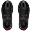 Παιδικά Μποτάκια Geox - Laquinny Amphibiox J661JA C9B8L Μαύρο / Φούξια Παιδικά Μποτάκια Geox - Laquinny Amphibiox J661JA C9B8L Μαύρο / Φούξια