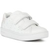 Κοριτσίστικα Sneakers Geox - Eclyper B365MA C0406 Λευκό/Ροζ Κοριτσίστικα Sneakers Geox - Eclyper B365MA C0406 Λευκό/Ροζ