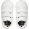 Κοριτσίστικα Sneakers Geox - Eclyper B365MA C0406 Λευκό/Ροζ Κοριτσίστικα Sneakers Geox - Eclyper B365MA C0406 Λευκό/Ροζ