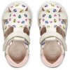 Πέδιλα Geox - Sandal Zapito B556FB C0653 Λευκό Πέδιλα Geox - Sandal Zapito B556FB C0653 Λευκό